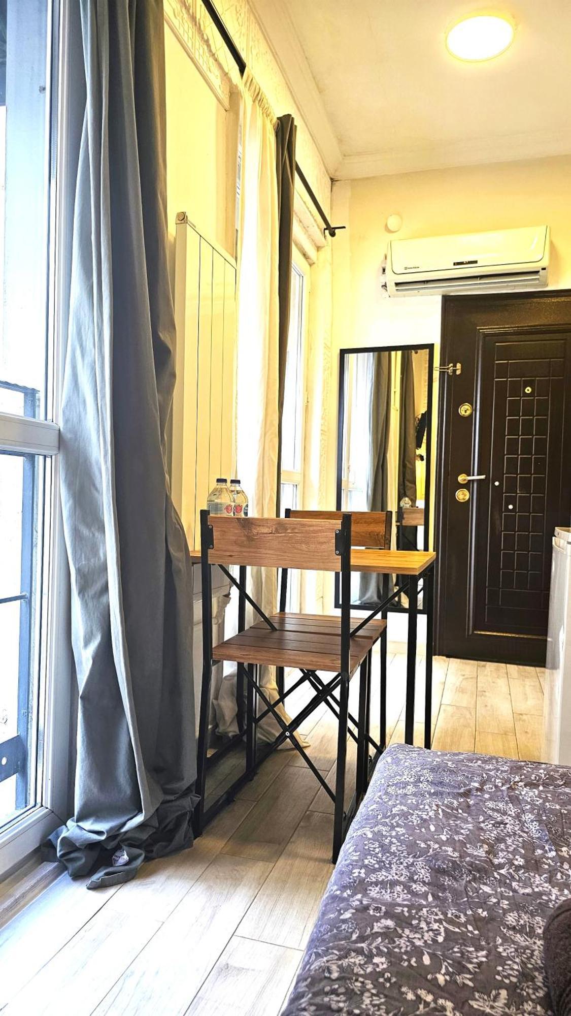 Luxury Suites In Cihangir The Best Part Of Taksim City Center 伊斯坦布尔 外观 照片